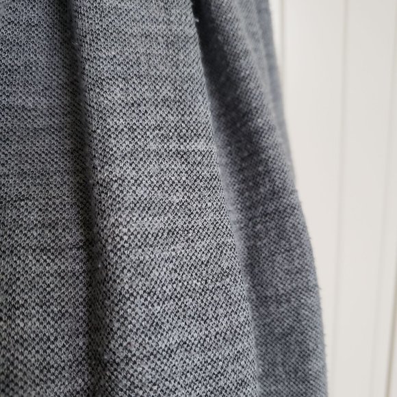 Grey Aritzia Talula Waldorf Sleeveless Dress - Picture 4 of 6